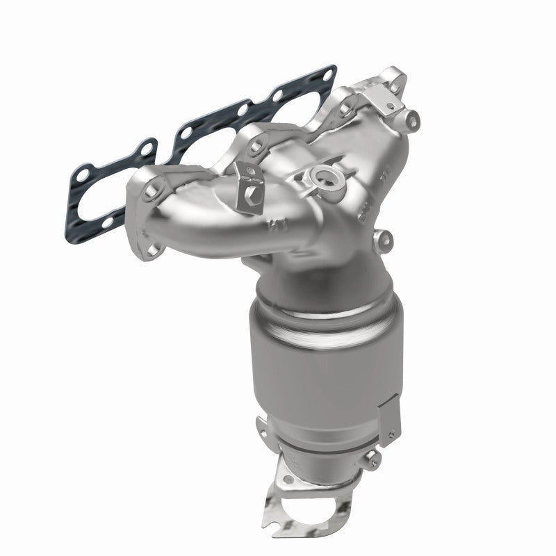 Magnaflow 52737 DirectFit Converter For 10-12 Santa Fe 3.5L