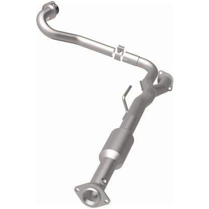 MagnaFlow 2003 Jeep Liberty California Grade CARB Compliant Direct-Fit Catalytic Converter