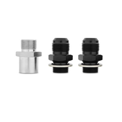 Mishimoto Thermostatic Oil Cooler Kit | Multiple Fitments (MMOC-S2K-00T)
