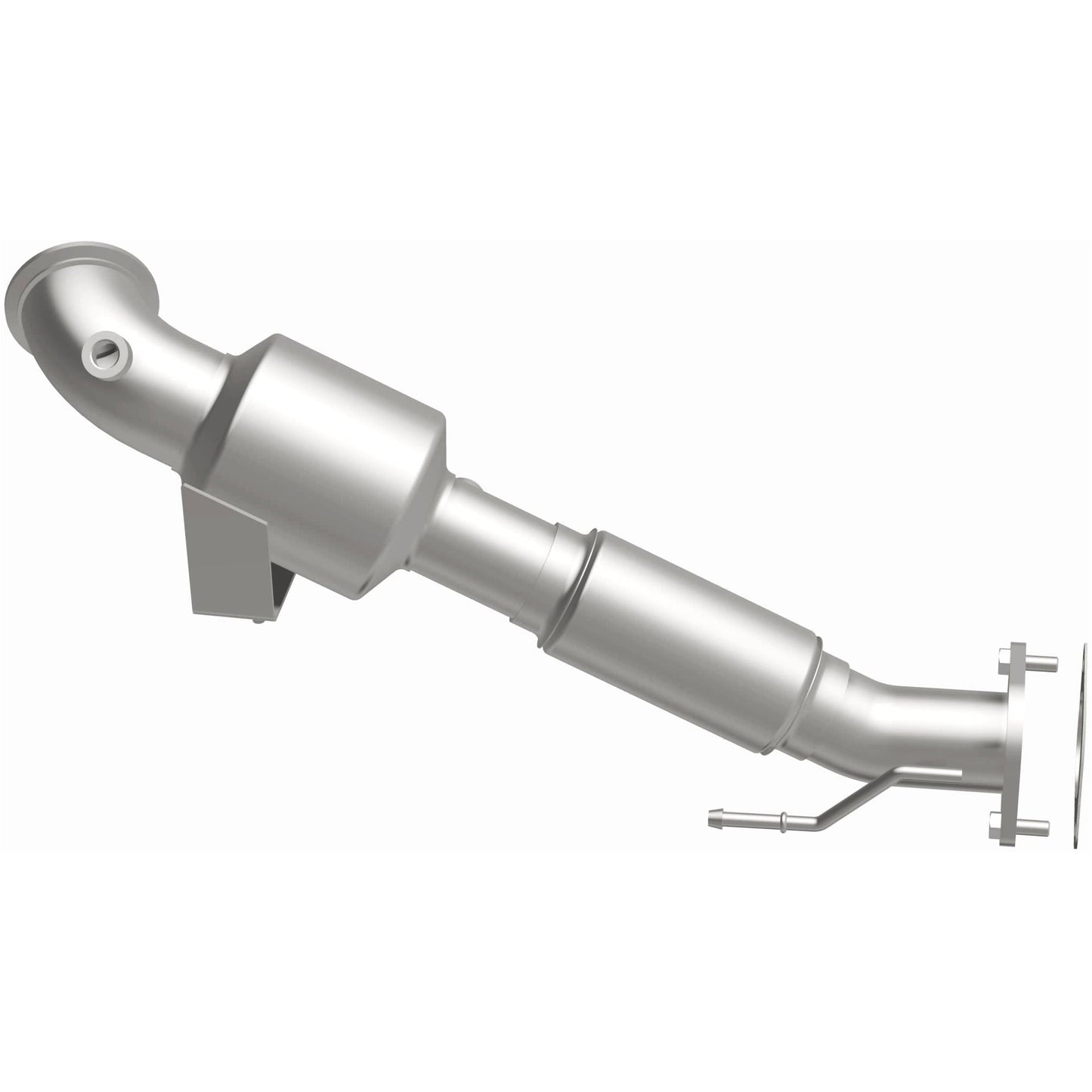 MagnaFlow 2013-2018 Ford Focus California Grade CARB Compliant Direct-Fit Catalytic Converter