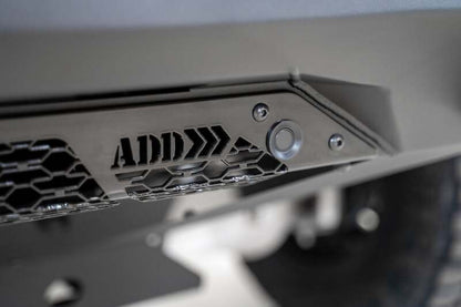 Addictive Desert Designs 2021 Dodge RAM 1500 TRX Stealth Fighter Front Bumper