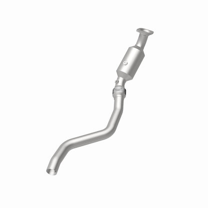 MagnaFlow DF Cat Conv 05-09 Chrysler 300/Dodge 06-09 Charger/05-07 Magnum 5.7L P/S *NOT CALIFORNIA*
