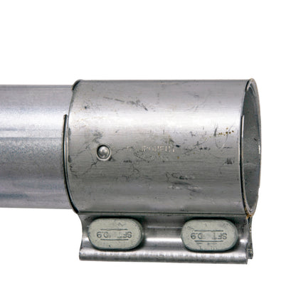 BBK 79-93 Mustang 5.0 2-1/2 High Flow H Pipe w/ Catalytic Converters (1521)