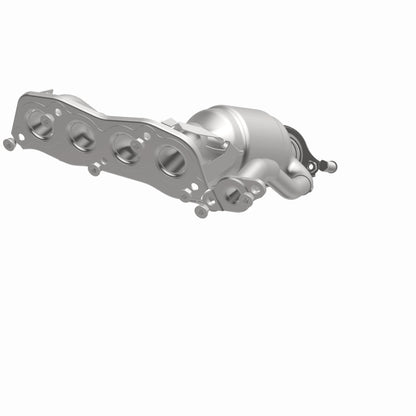 MAGNAFLOW DF Conv 22-262 Down Lexus UX200 2.0L For 2019 Lexus UX200