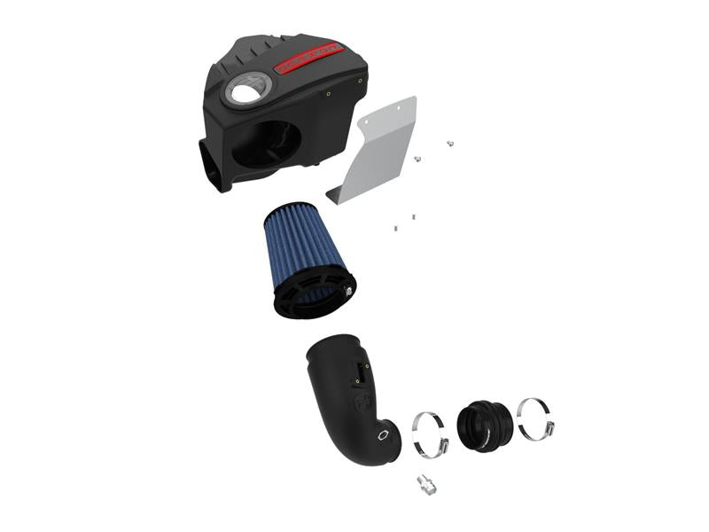 aFe Takeda Momentum Pro 5R Cold Air Intake | Toyota Supra A90 2020 (56-70015R)