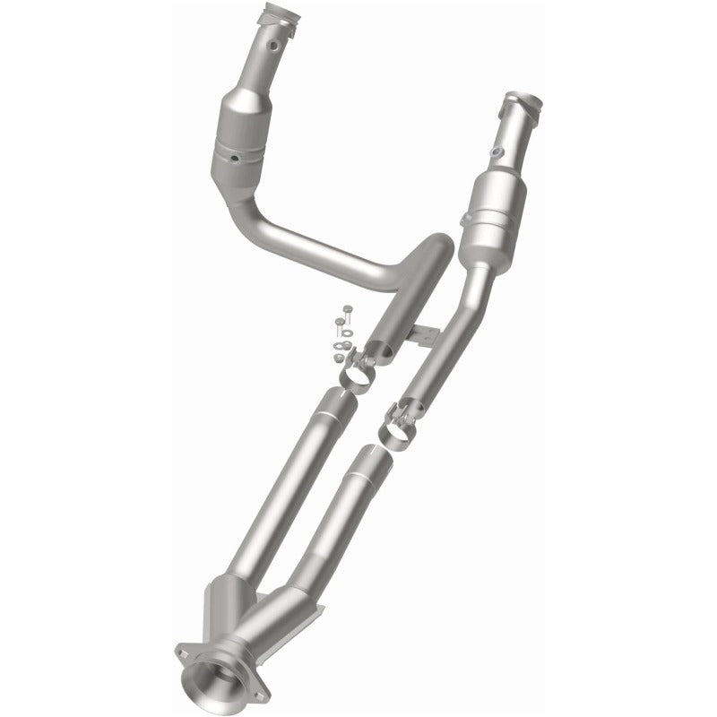Magnaflow OEM Grade Direct-Fit Catalytic Converter | Ford Transit 150/250/350 (52436)