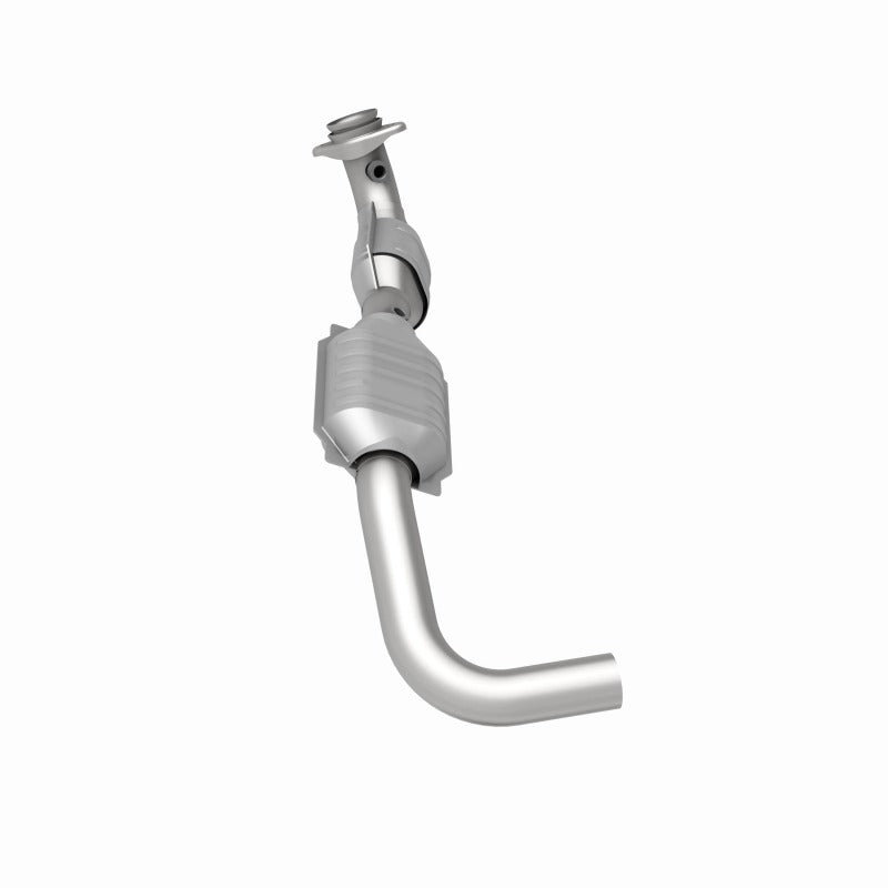 Magnaflow 51801 DirectFit Converter For Lincoln Navigator 5.4L