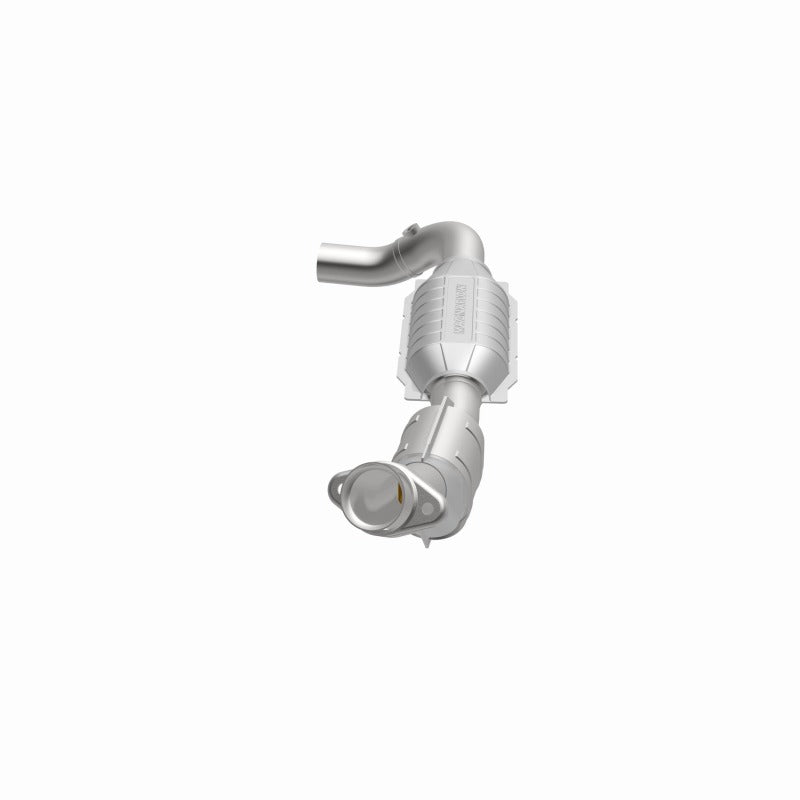 Magnaflow 49429 DirectFit Converter For Ford Van 00-03 4.2L OEM