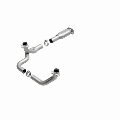 Magnaflow 5.7L Catalytic Converter | Chevy Camaro/Firebird/Grand Am (93444)