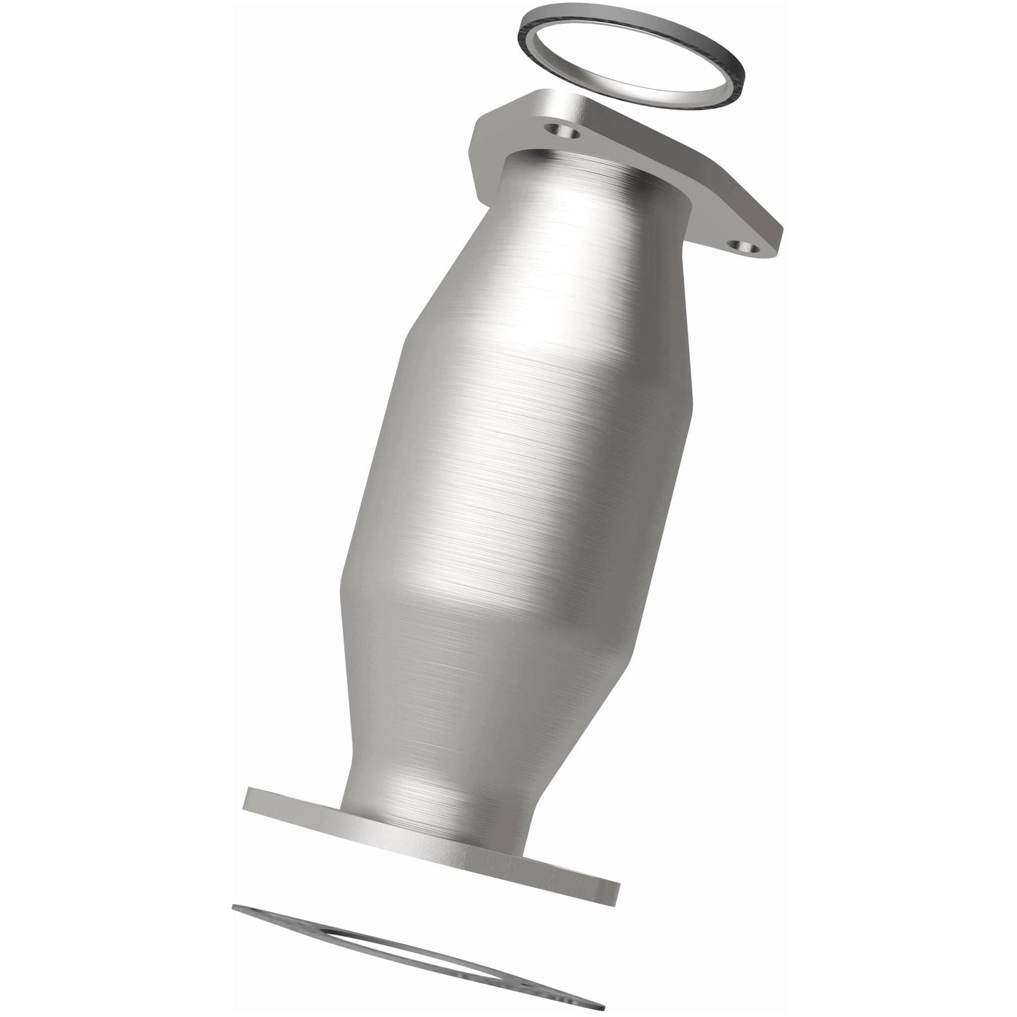 MagnaFlow 1990-1994 Lexus LS400 California Grade CARB Compliant Direct-Fit Catalytic Converter