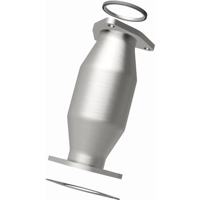 MagnaFlow 1990-1994 Lexus LS400 California Grade CARB Compliant Direct-Fit Catalytic Converter