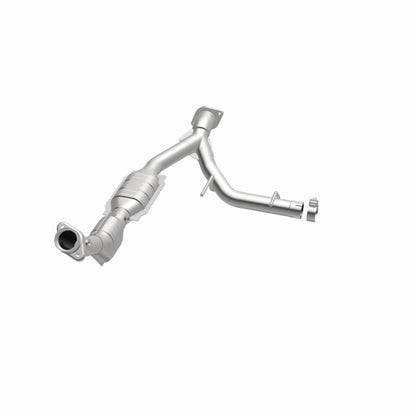 Magnaflow 24414 DirectFit Converter For Ford Exp 5.4L V8 Passenger Side (03-04)