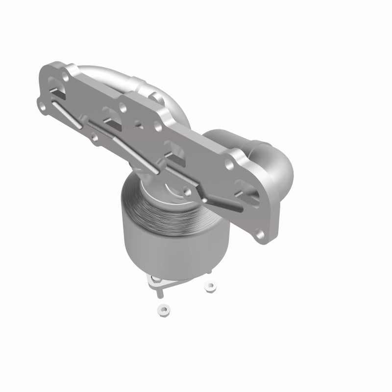Magnaflow 24424 DirectFit Converter For Saturn SC1 1.9L
