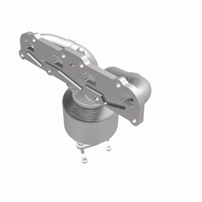 Magnaflow 24424 DirectFit Converter For Saturn SC1 1.9L