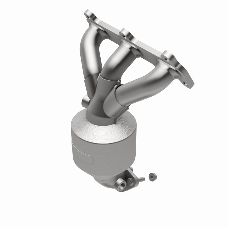 Magnaflow 51000 DirectFit Converter For Hyundai Santa Fe 2.7L (01-04)