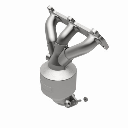 Magnaflow 51000 DirectFit Converter For Hyundai Santa Fe 2.7L (01-04)