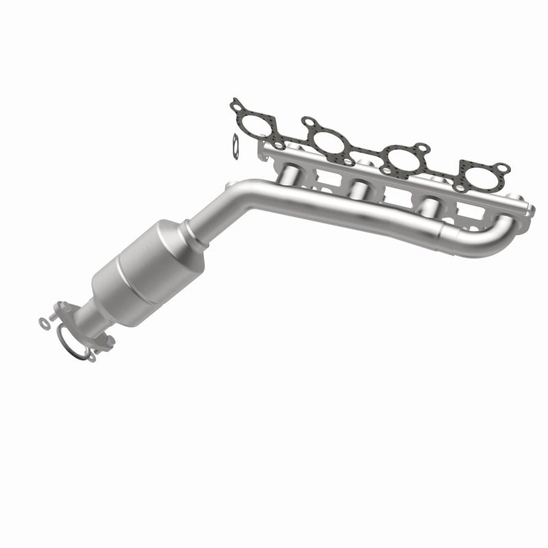 MagnaFlow HM Grade Lexus GX470 4.7L Catalytic Converter | Lexus GX470 (05-09) (50617)