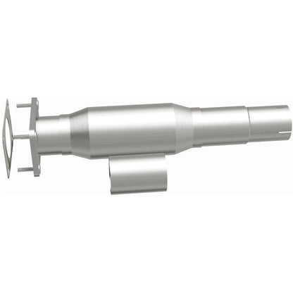 MagnaFlow 2008-2011 Cadillac DTS California Grade CARB Compliant Direct-Fit Catalytic Converter
