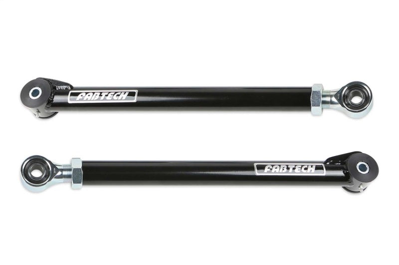 Fabtech 22+ Toyota Tundra Adj Rear Link Arms | 2022+ (FTS26110)
