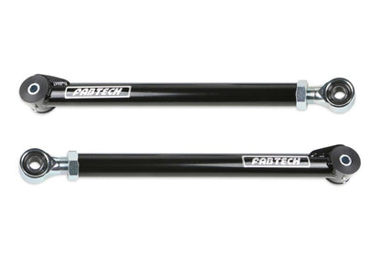 Fabtech 22+ Toyota Tundra Adj Rear Link Arms | 2022+ (FTS26110)