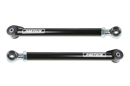 Fabtech 22+ Toyota Tundra Adj Rear Link Arms | 2022+ (FTS26110)