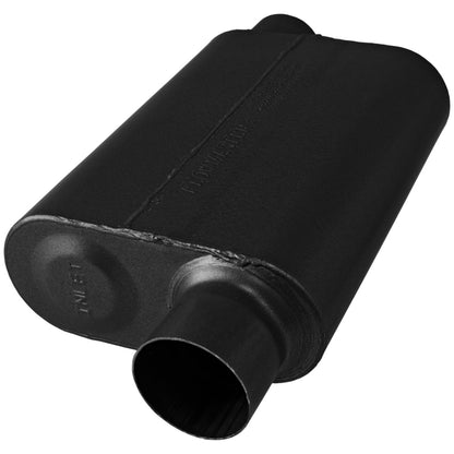 Flowmaster 40 Series SS Muffler For Chevy Blazer/K1500/Yukon/Tahoe/F-250/350/Dodge Ram/Chrysler 300 (8043043)