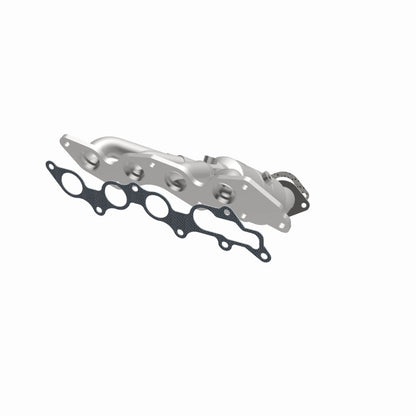 Magnaflow 49203 DirectFit Converter For Ford Fusion 2.3L