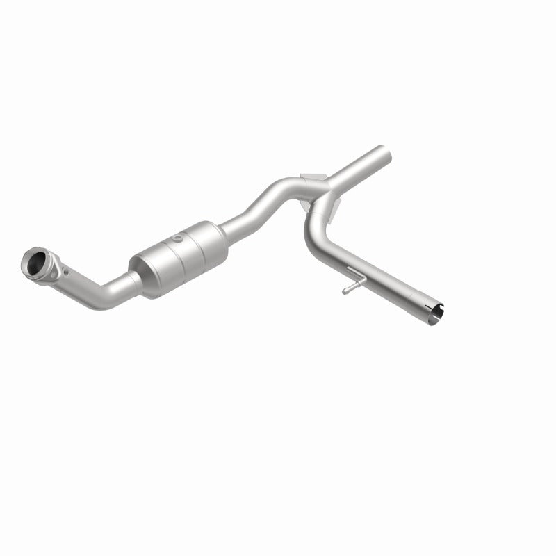 Magnaflow 93124 DirectFit Converter F-150 04-06 4.6L