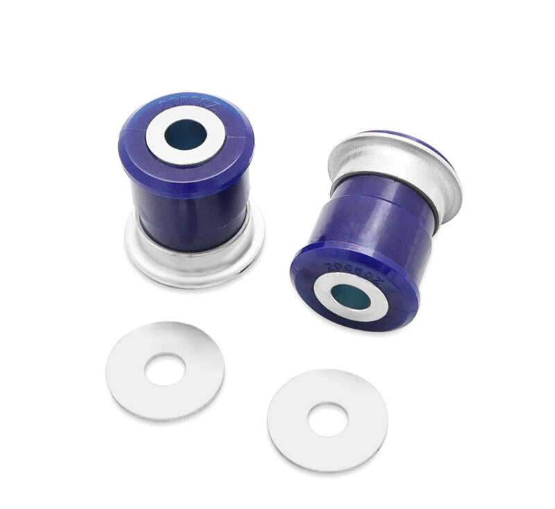 SuperPro Upper Control Arm Bushing Service Kit (For TRC6480) | (KIT6480K)