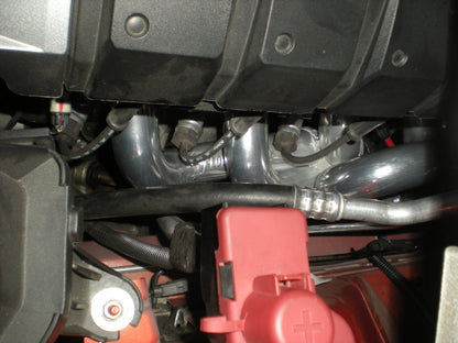 Flowmaster Shorty Scavenger Headers For Camaro 10-15 (814121)
