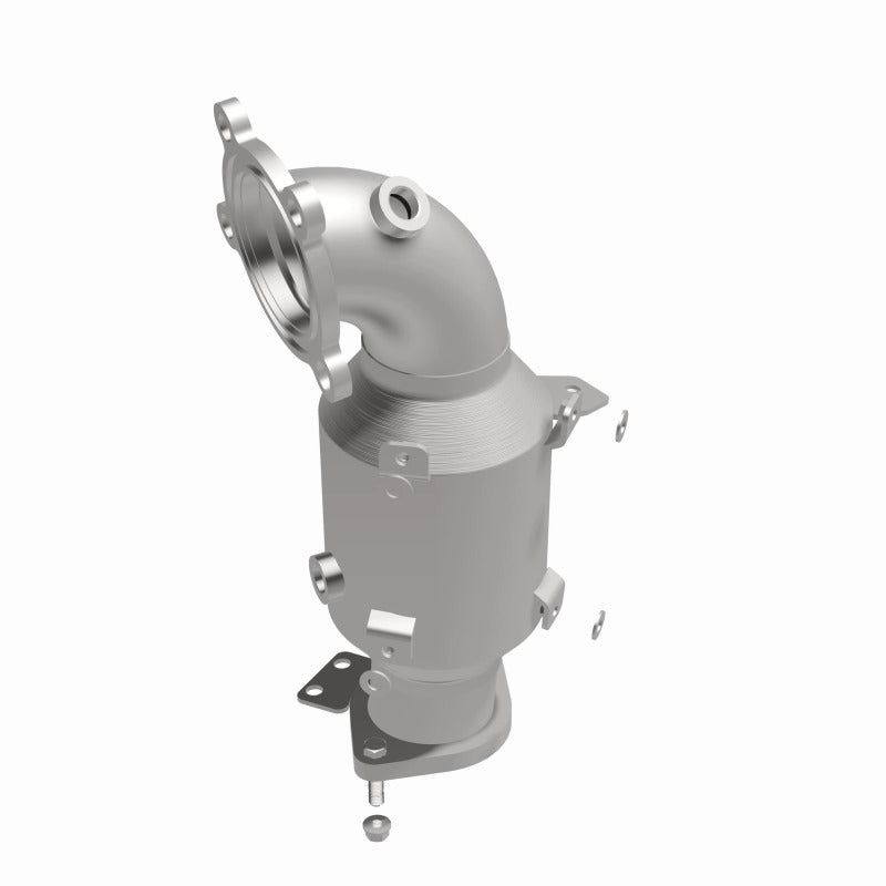 Magnaflow 21-420 Direct Fit Converter For Chevy Malibu 2.0L (16-17)
