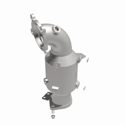 Magnaflow 21-420 Direct Fit Converter For Chevy Malibu 2.0L (16-17)