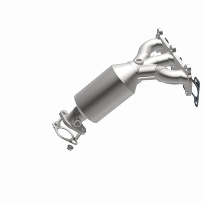 Magnaflow 51244 DirectFit Converter For Kia Sportage 2.7L Passenger Side (05-08)