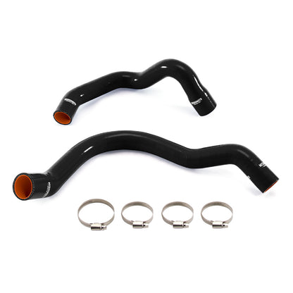 Mishimoto Silicone Coolant Hose Kit | 1991-2001 Jeep Cherokee 4.0L (MMHOSE-XJ6-92BK/BL/RD)