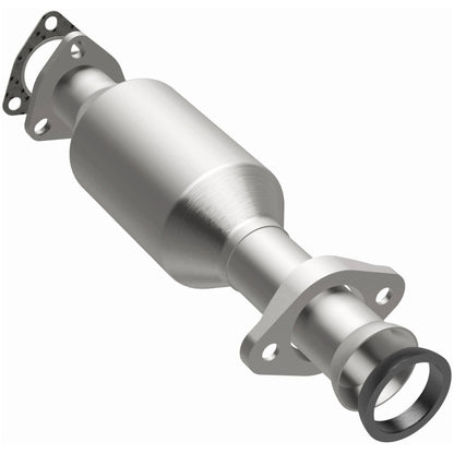 MagnaFlow Acura 90-91 Direct Fit Catalytic Converter (22636)