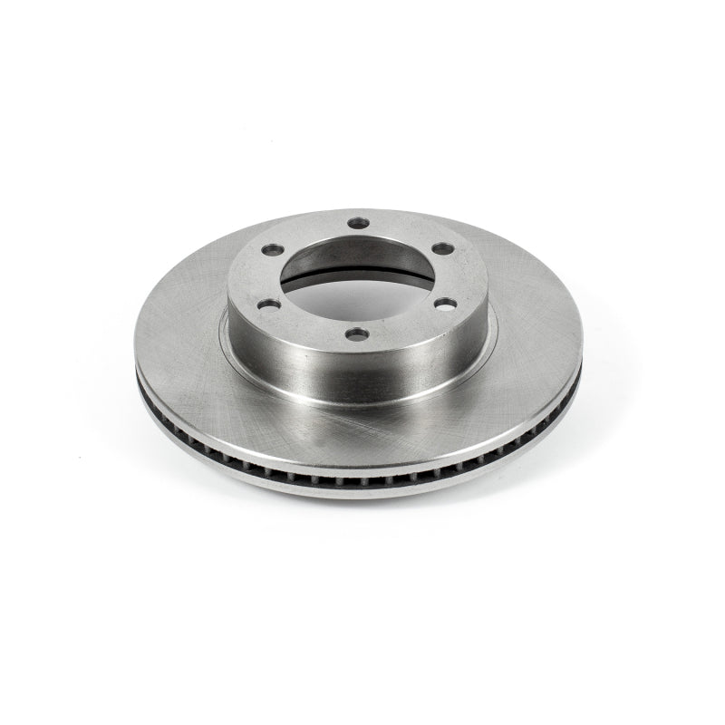 PowerStop Front Brake Rotor | Toyota Sequoia (01-07) (JBR935)