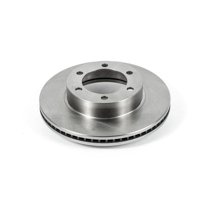 PowerStop Front Brake Rotor | Toyota Sequoia (01-07) (JBR935)
