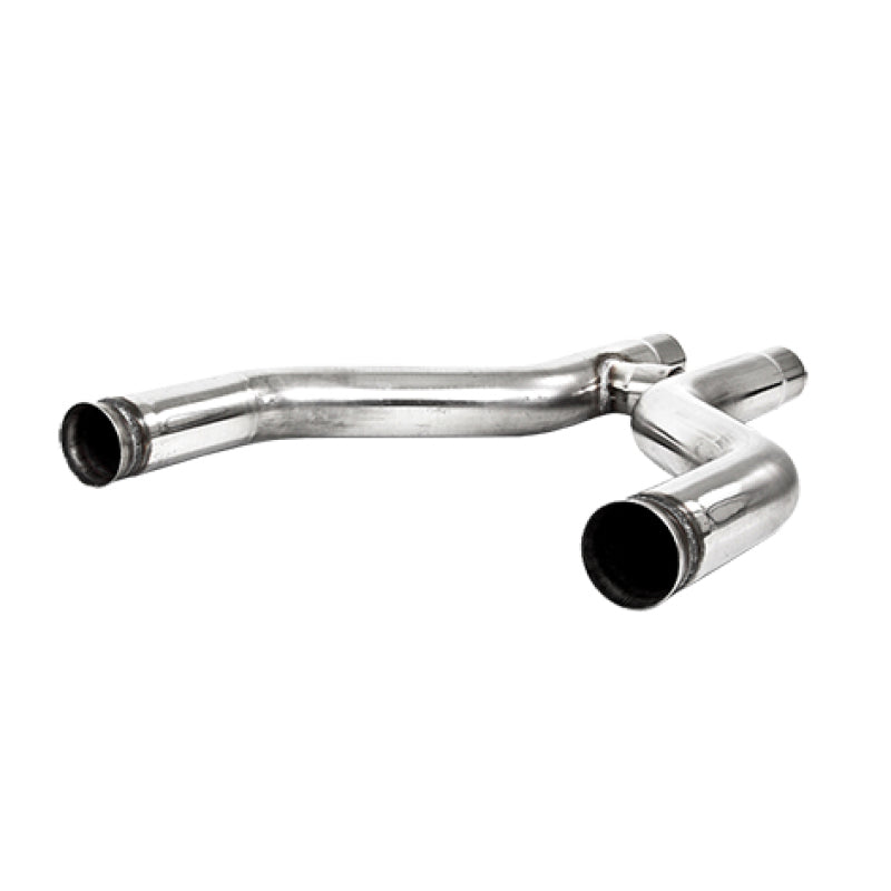 MBRP 3in H-Pipe | Ford Mustang GT 05-14 (S7263409)