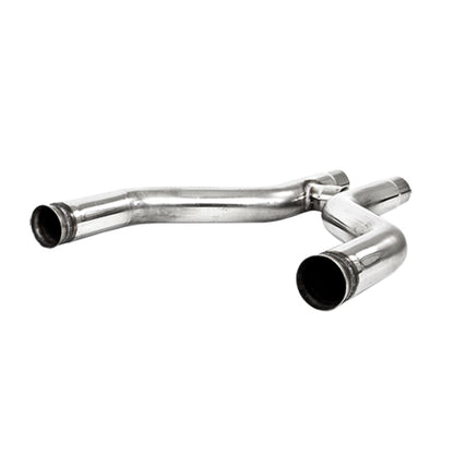 MBRP 3in H-Pipe | Ford Mustang GT 05-14 (S7263409)