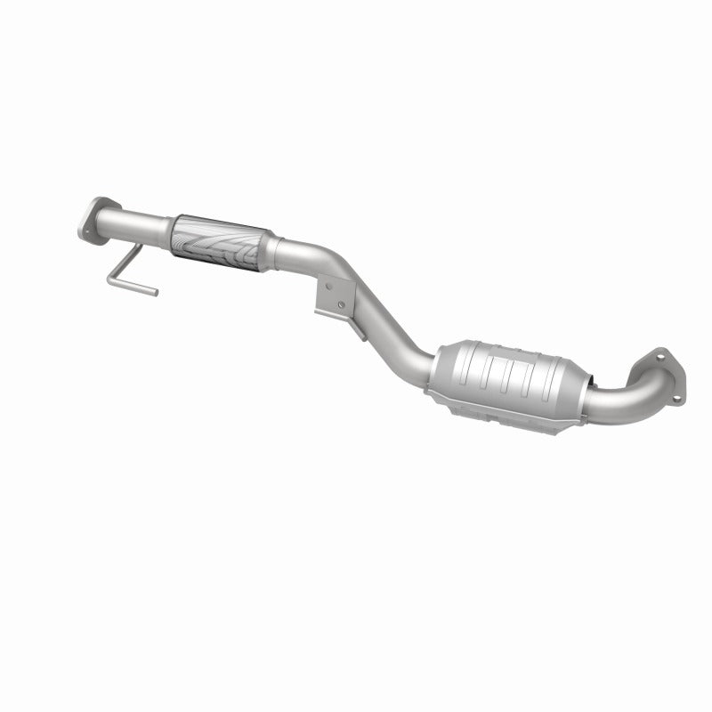 Magnaflow 49567 DirectFit Converter For 02-03 MPV 3.0L OEM Rear