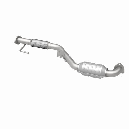 Magnaflow 49567 DirectFit Converter For 02-03 MPV 3.0L OEM Rear