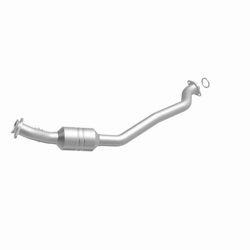 MagnaFlow Direct Fit Catalytic Converter 2011 Grand Cherokee 5.7L PS