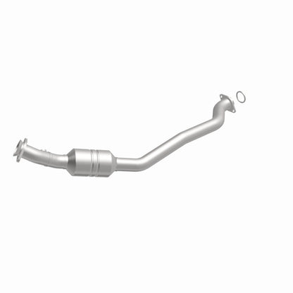 MagnaFlow Direct Fit Catalytic Converter 2011 Grand Cherokee 5.7L PS