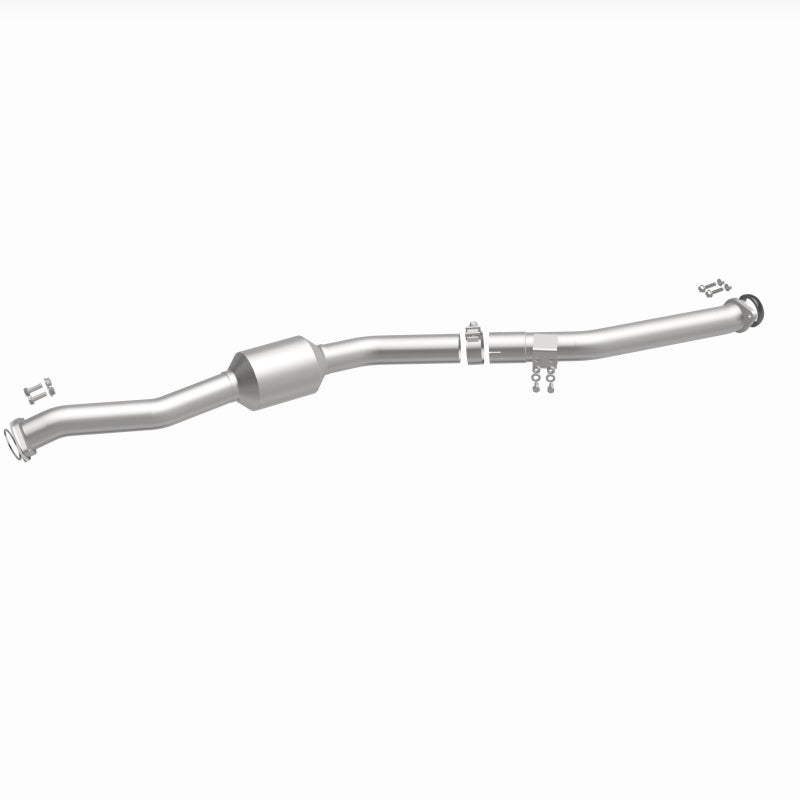 Magnaflow 20-21 Subaru WRX 2.0L Direct Fit Cat Converter | Subaru WRX (20-21) (6571621)