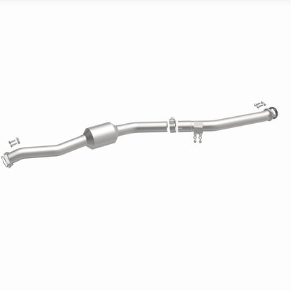 Magnaflow 20-21 Subaru WRX 2.0L Direct Fit Cat Converter | Subaru WRX (20-21) (6571621)