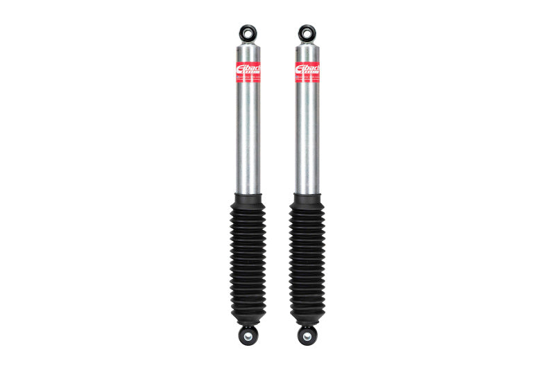 Eibach Stage 2 Pro-Truck Lift Kit | Ford Ranger 24-25 (E86-35-062-03-22)