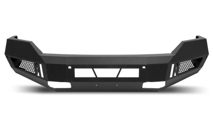 Body Armor Eco Series Front Bumper Black for 13-18 Ram 1500 DG-19339