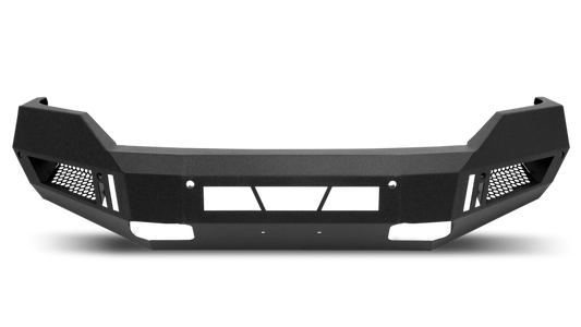 Body Armor Eco Series Front Bumper Black for 13-18 Ram 1500 DG-19339