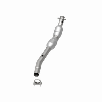 MagnaFlow 49724 DirectFit Converter OE Fit For Rover HSE4.4 (03-05)