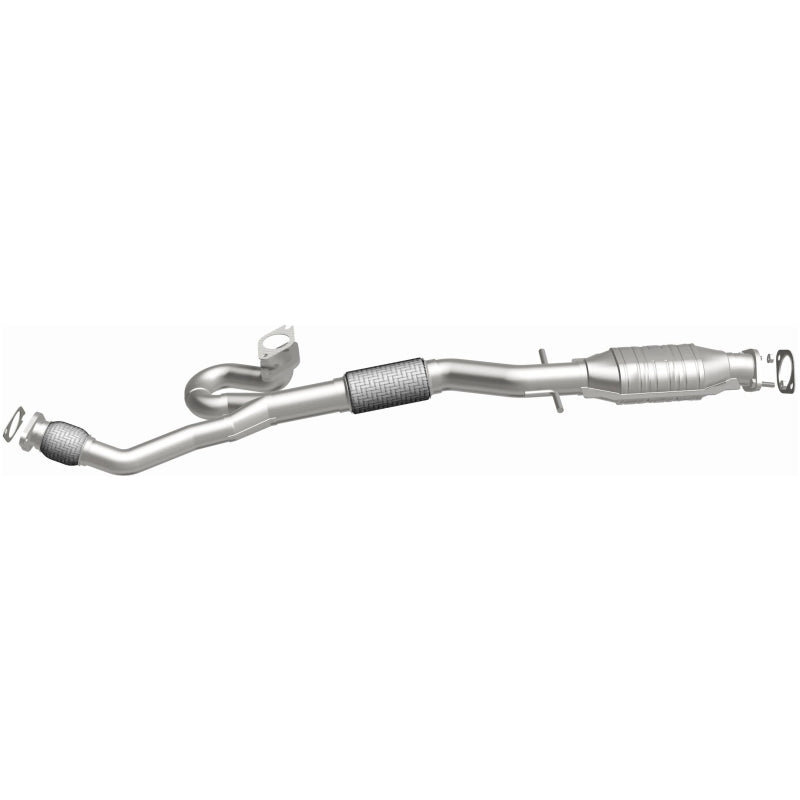 Magnaflow 557417 Catalytic Converter For Cadillac XTS/Impala 16-19/14-17
